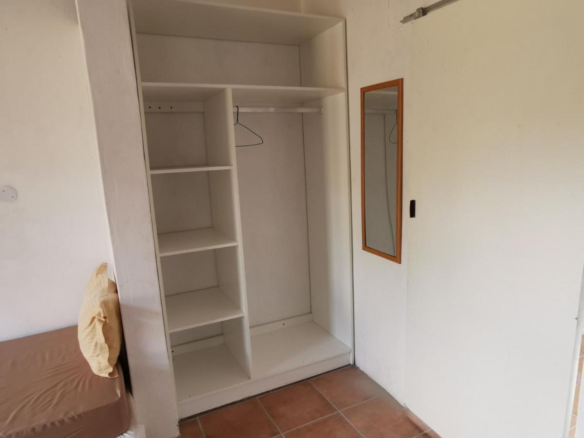 Happy Forest B&B Katima Mulilo Bagian luar foto